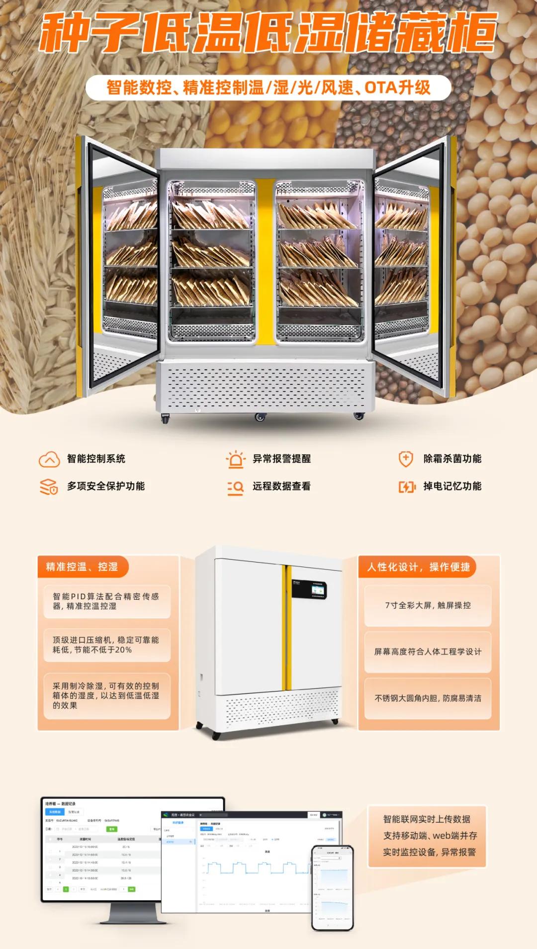 托普智能人工環(huán)境工程設(shè)備：科技驅(qū)動(dòng)農(nóng)業(yè)智慧化管理創(chuàng)新